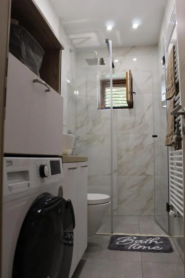 Valm Appartement Posedarje