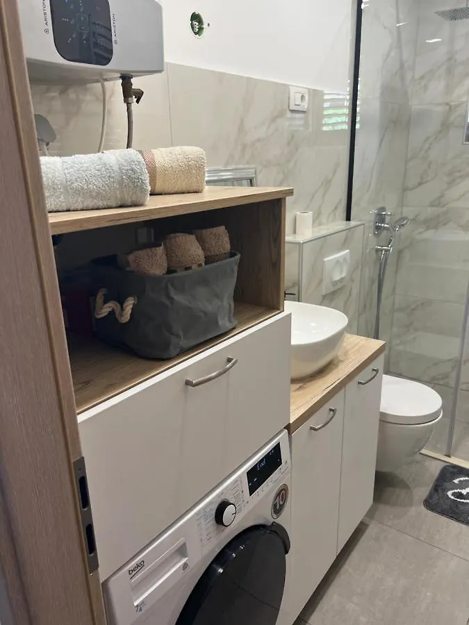 Valm Appartement Posedarje