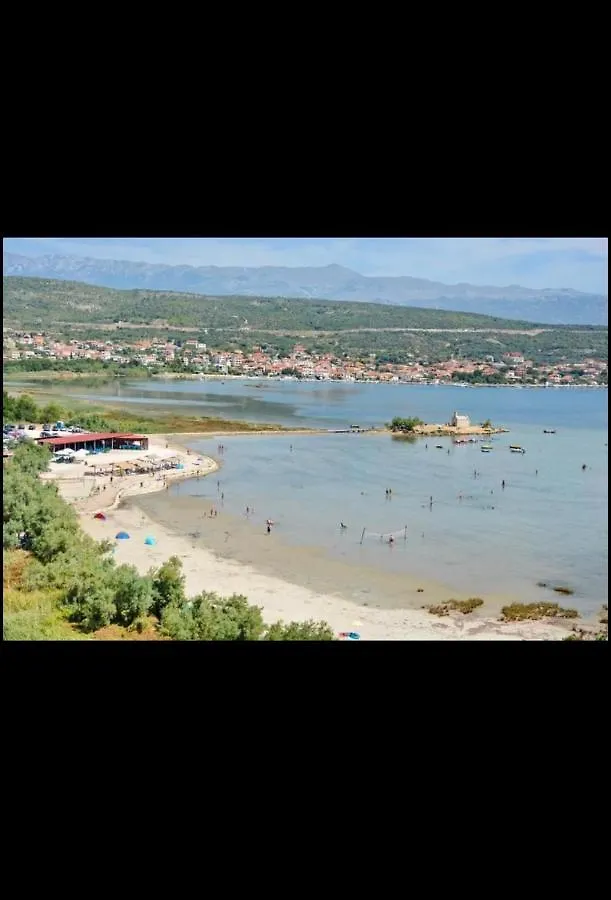 Valm Appartement Posedarje
