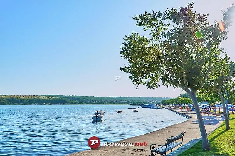 Valm Apartman Posedarje