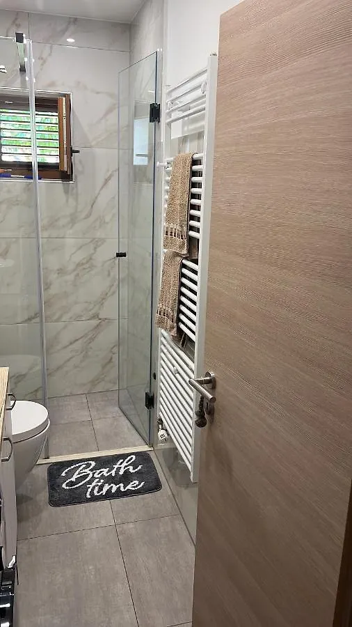 Valm Apartman Posedarje