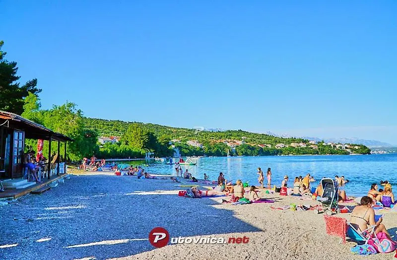 Valm Apartman Posedarje