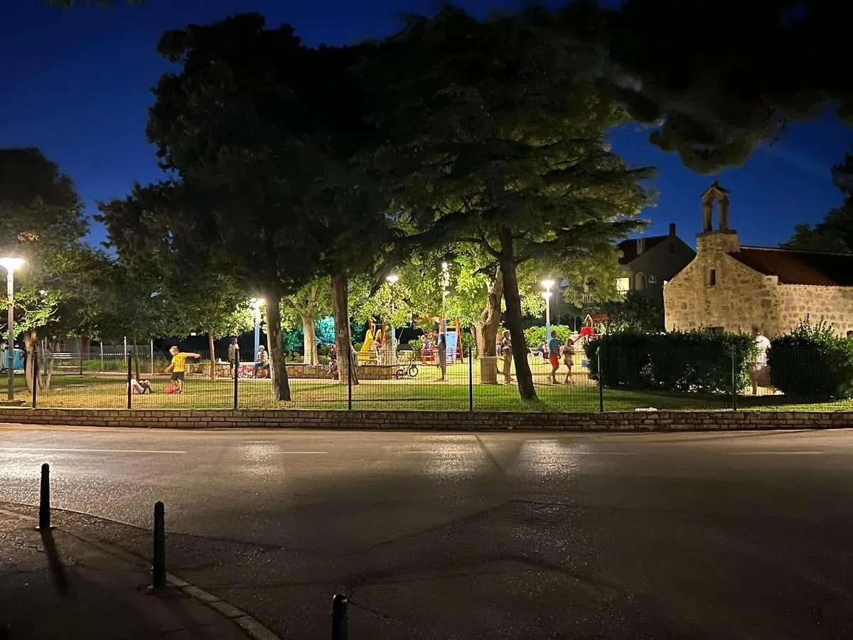 Valm Apartman Posedarje