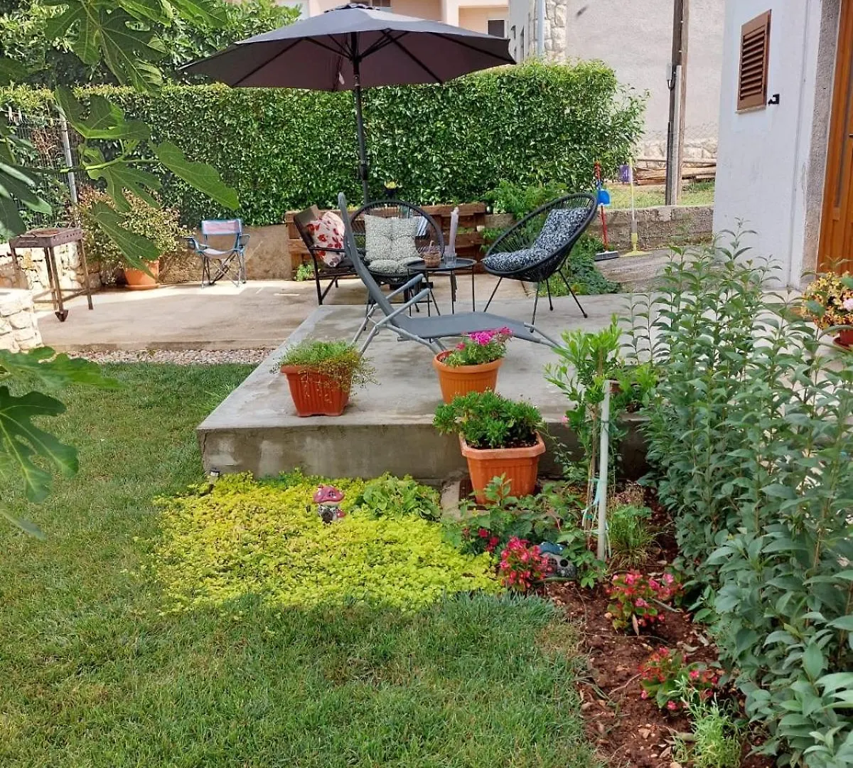 Valm Apartman Posedarje