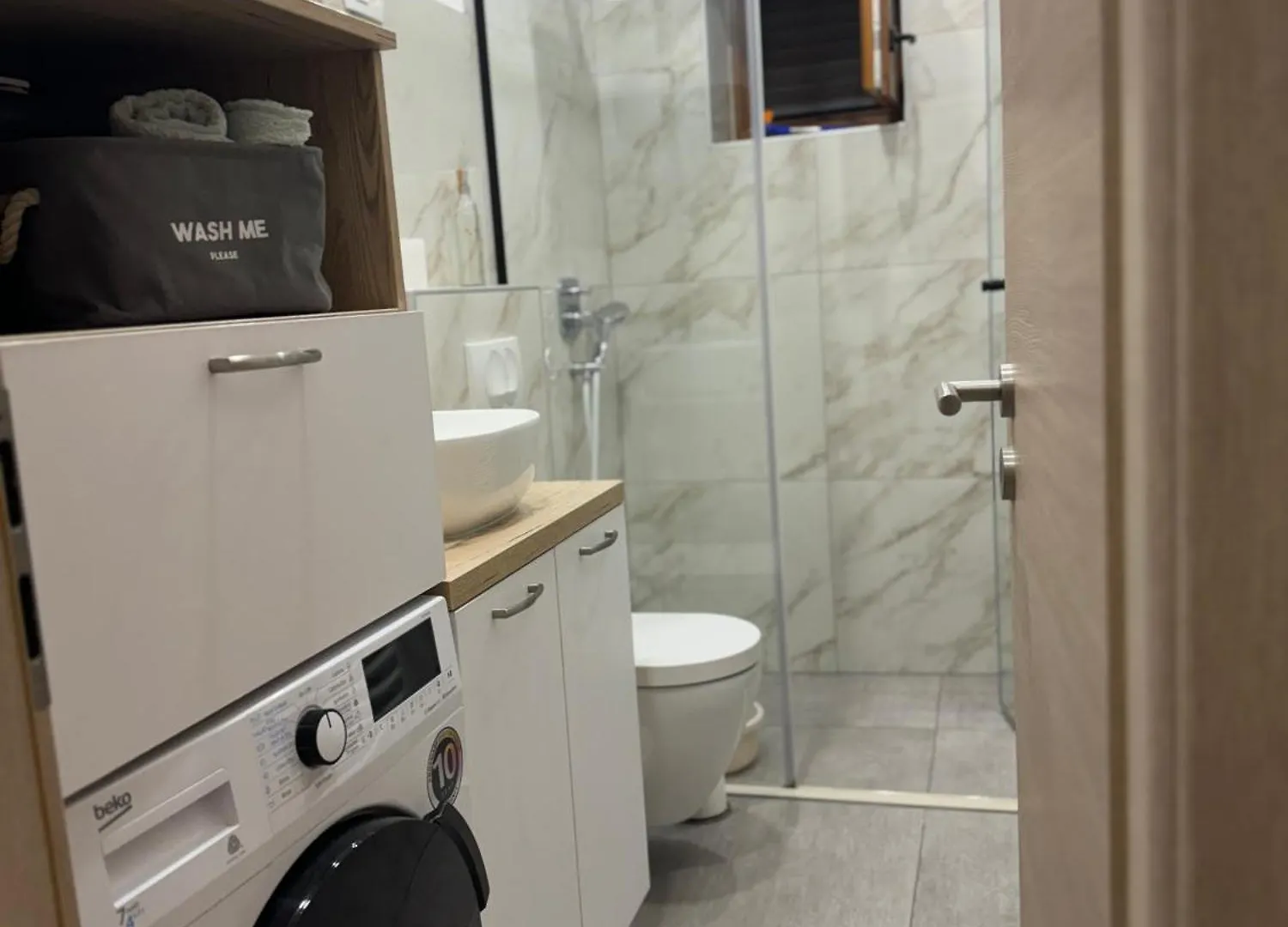 Valm Apartman Posedarje