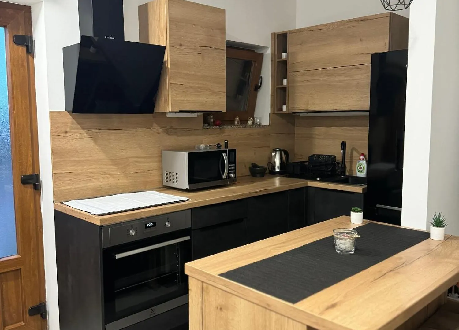Valm Apartman Posedarje