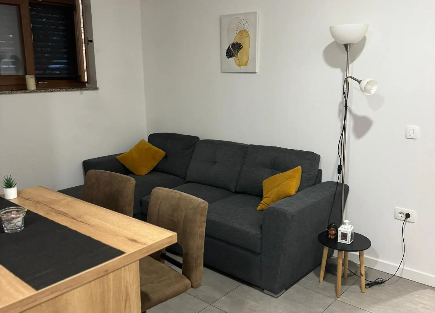 Valm Apartman Posedarje Horvátország