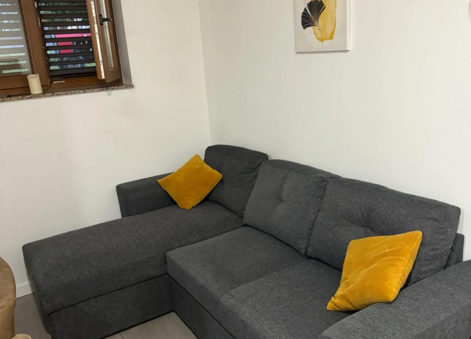 Valm Apartman Posedarje
