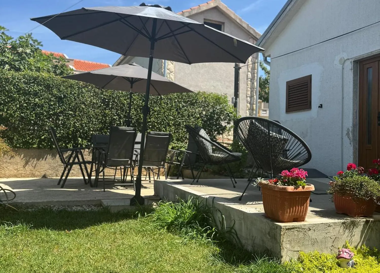 Valm Apartman Posedarje 0*,  Horvátország